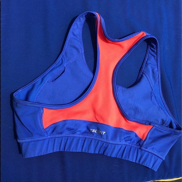 Techfit sports bra - Picture 4 of 4